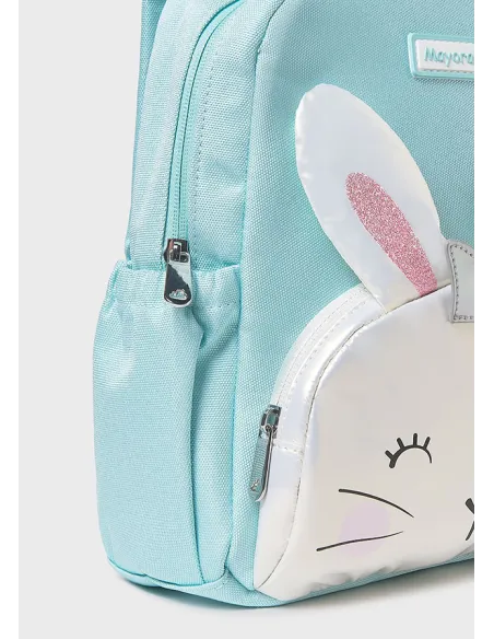 Mochila guarderia - Anis      