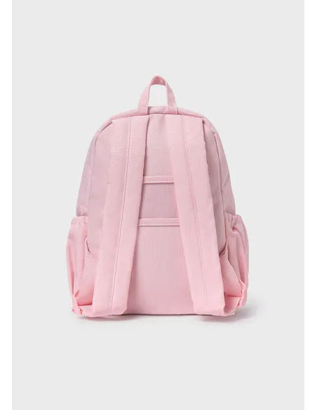 Mochila guarderia - Rosa baby 