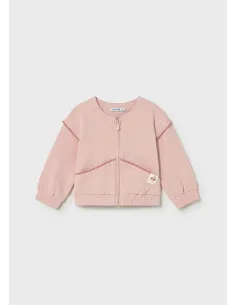 Canguro felpa - Peonia