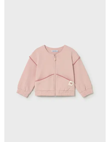 Canguro felpa - Peonia