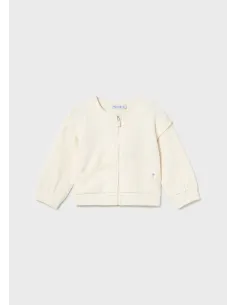 Canguro felpa - Hueso     