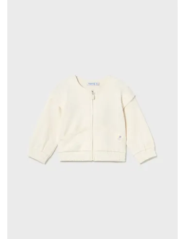 Canguro felpa - Hueso     