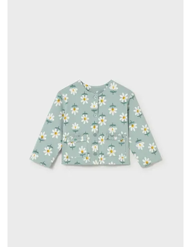 Conj. leggings 3 piezas - Menta     