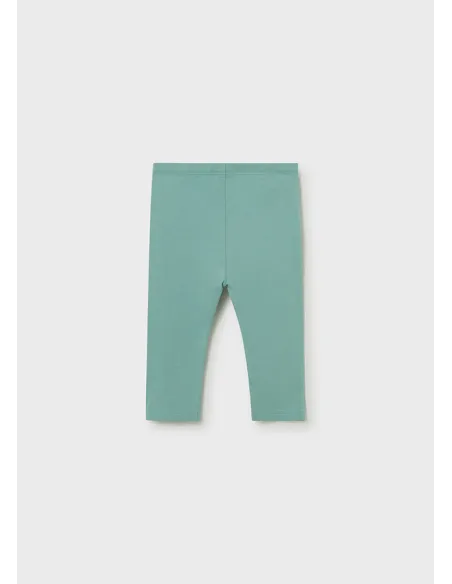 Conj. leggings 3 piezas - Menta     