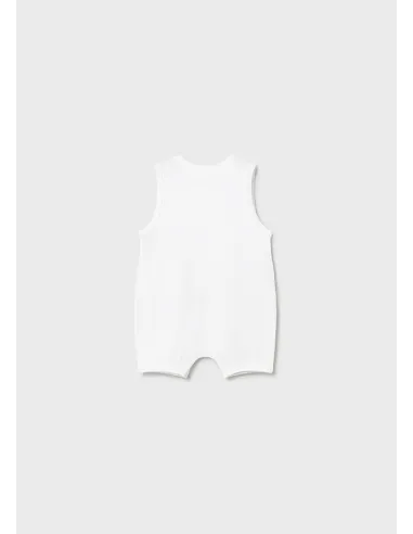 Set 2 peleles m/s y gorro - Mostaza   