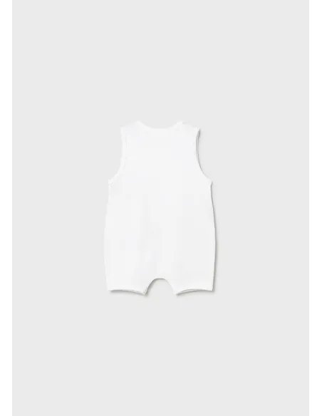 Set 2 peleles m/s y gorro - Mostaza   