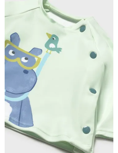 Conj. baño - Manzana   