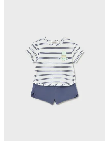 Conj. punto 4 piezas - Pato