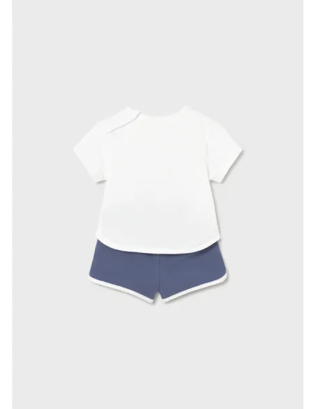 Conj. punto 4 piezas - Savana