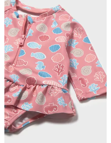 Conj. baño m/l - Terracota 