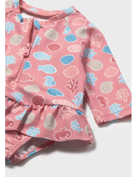 Conj. baño m/l - Terracota 