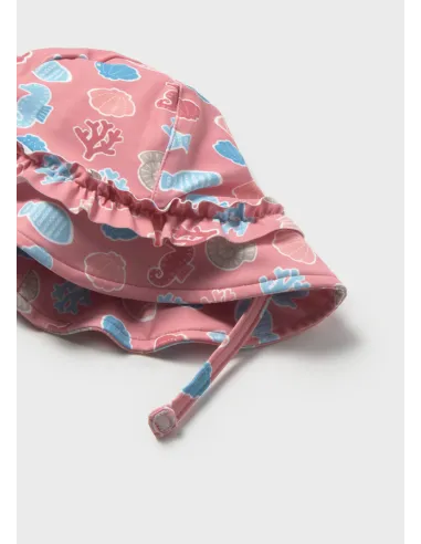 Conj. baño m/l - Terracota 