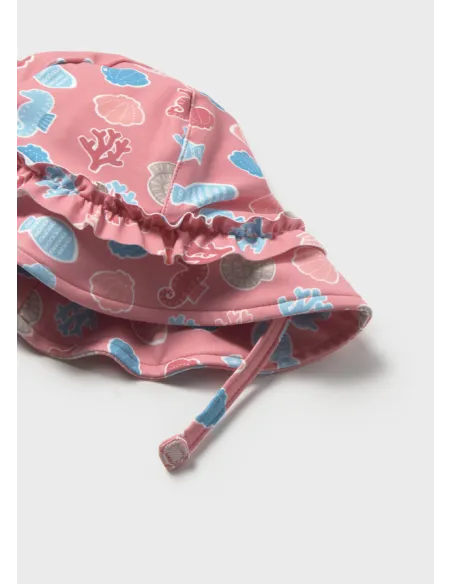 Conj. baño m/l - Terracota 