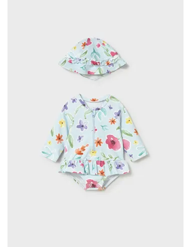 Conj. baño m/l - Hawaii    