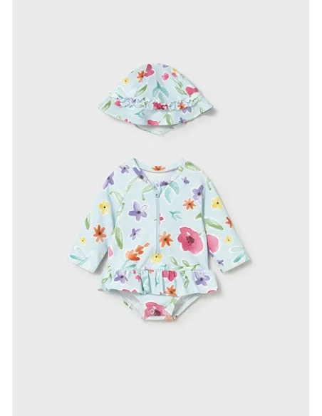 Conj. baño m/l - Hawaii    