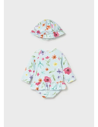 Conj. baño m/l - Hawaii    