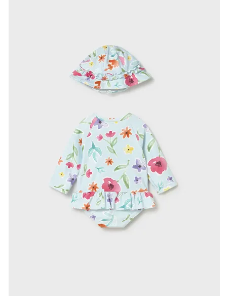 Conj. baño m/l - Hawaii    