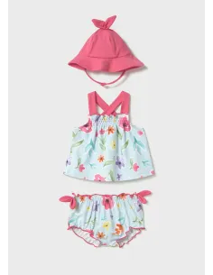 Conj. baño - Hawaii