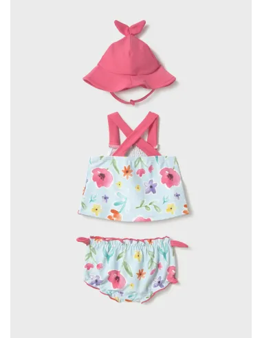 Conj. baño - Hawaii    