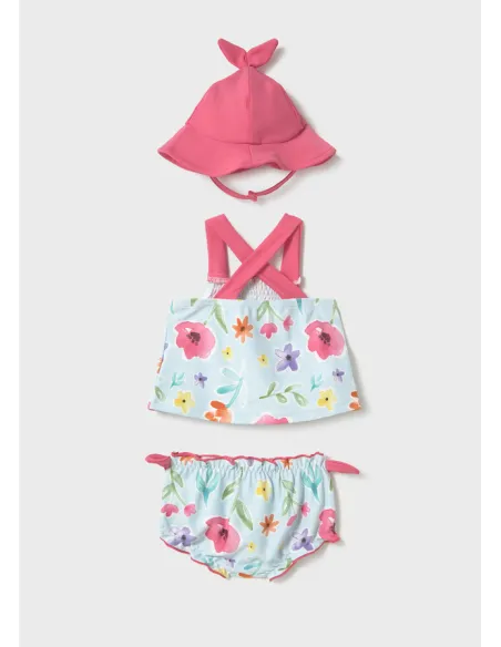 Conj. baño - Hawaii    