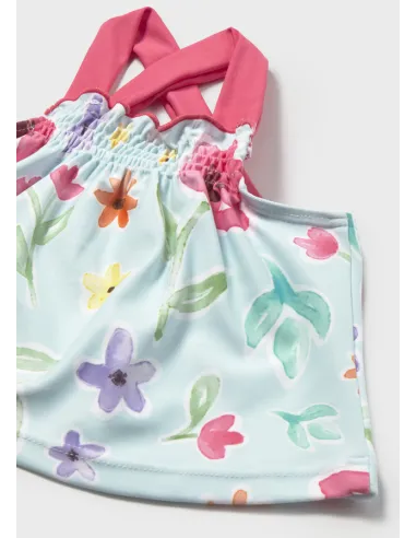 Conj. baño - Hawaii    