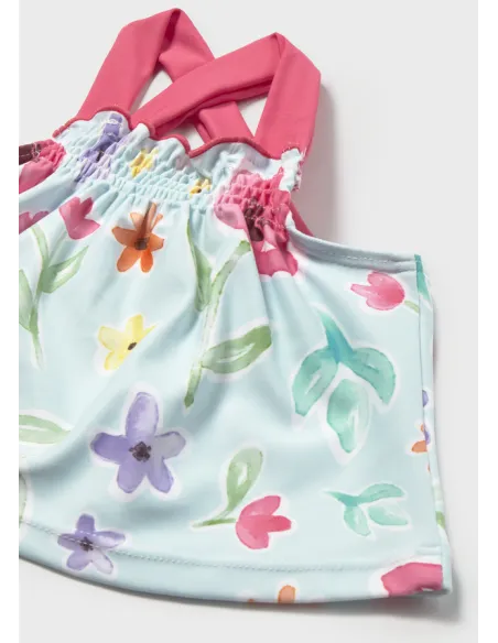 Conj. baño - Hawaii    