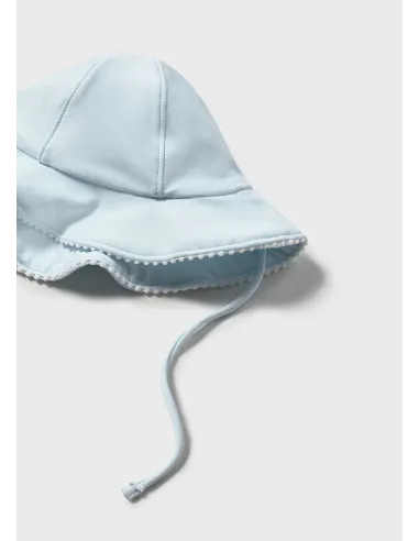 Bañador y gorro - Hawaii    