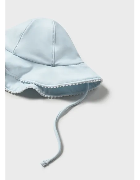 Bañador y gorro - Hawaii    