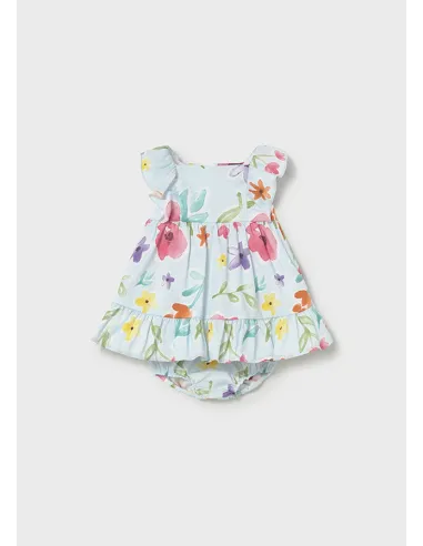 Vestido estampado - Hawaii