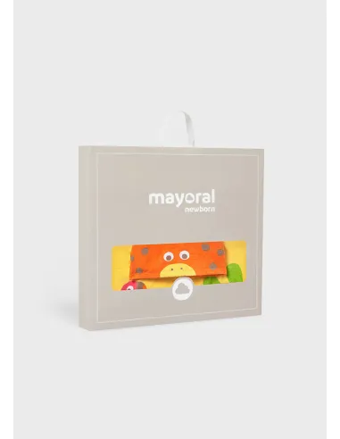 Toalla baño - Mostaza   