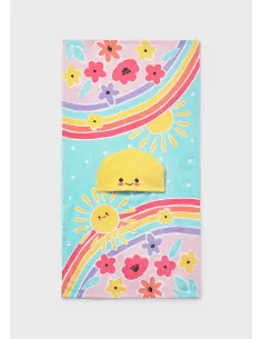 Toalla baño - Hawaii    