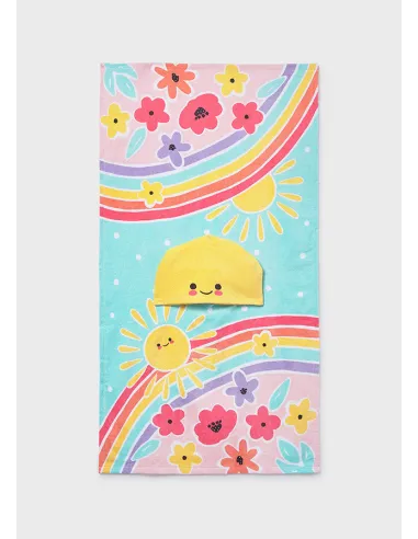 Toalla baño - Hawaii    