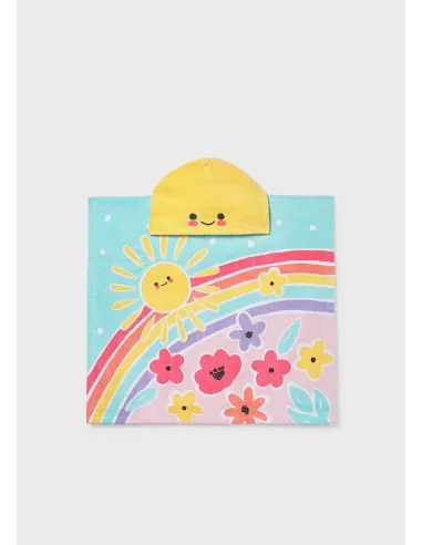 Toalla baño - Hawaii    