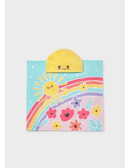 Toalla baño - Hawaii    