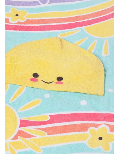 Toalla baño - Hawaii    