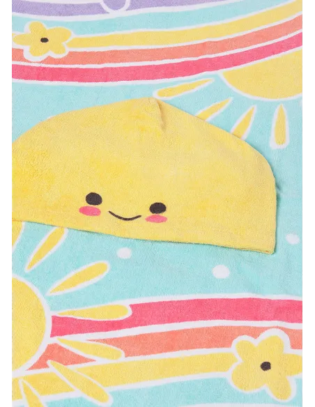 Toalla baño - Hawaii    