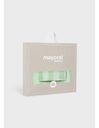 Toalla capa - Manzana   