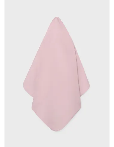 Toalla - Rosa baby 