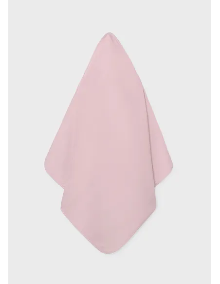 Toalla - Rosa baby 
