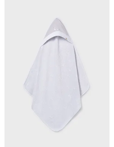 Toalla - Plata     