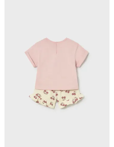 Conj. short - Peonia    