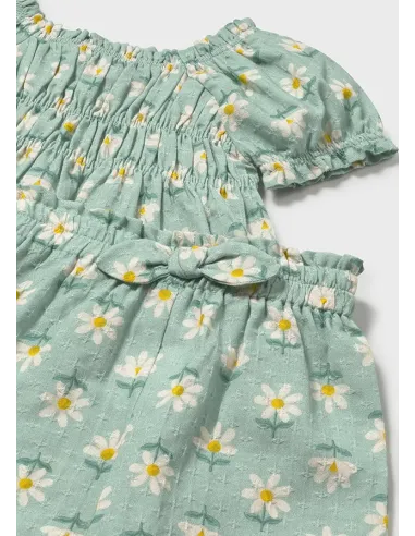 Conj. pantalon largo - Lago      