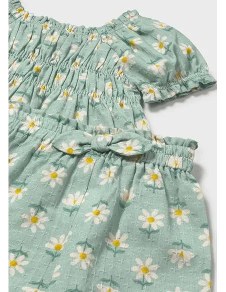 Conj. pantalon largo - Lago      