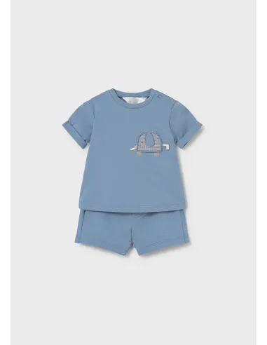 Conj. punto 4 piezas - Marea     