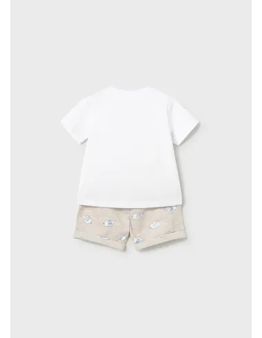 Conj. punto 4 piezas - Marea     