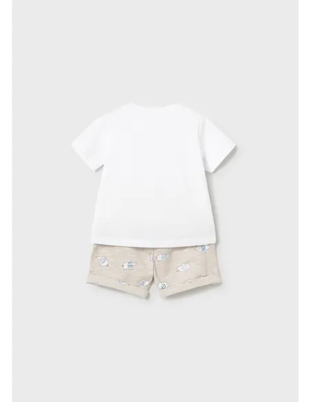 Conj. punto 4 piezas - Marea     