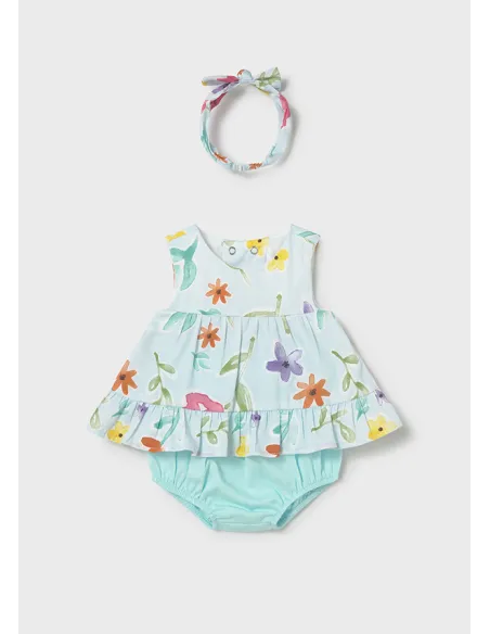 Conj. short - Hawaii    