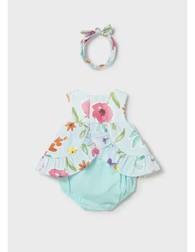 Conj. short - Hawaii    