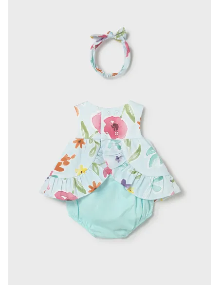 Conj. short - Hawaii    