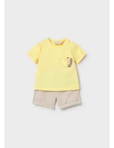 Conj. punto 4 piezas - Sunny     